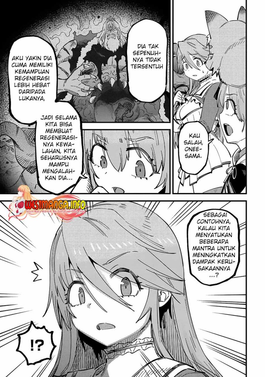 Kaifuku Jutsushi Yarinaoshi: Sokushi Mahou to Skill Copy no Chouetsu Heal